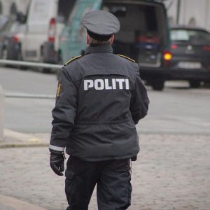 SpyCap hjælper politiet med at opklare sager angående dieseltyveri